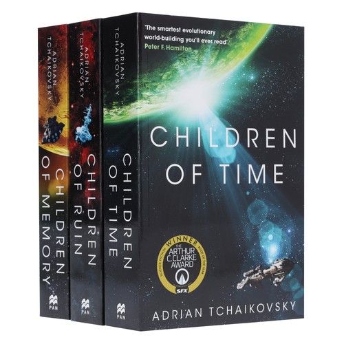 Children time series by - time,