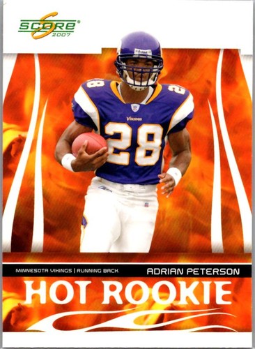2007 score 3 adrian - 2007,