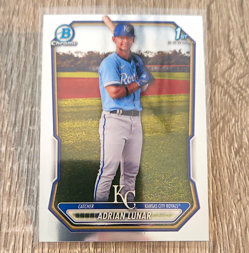 Adrian lunar 2026 bowman - lunar,