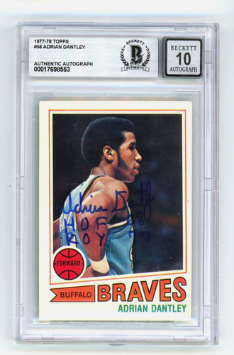 Adrian dantley 1977 - dantley, 1977-78